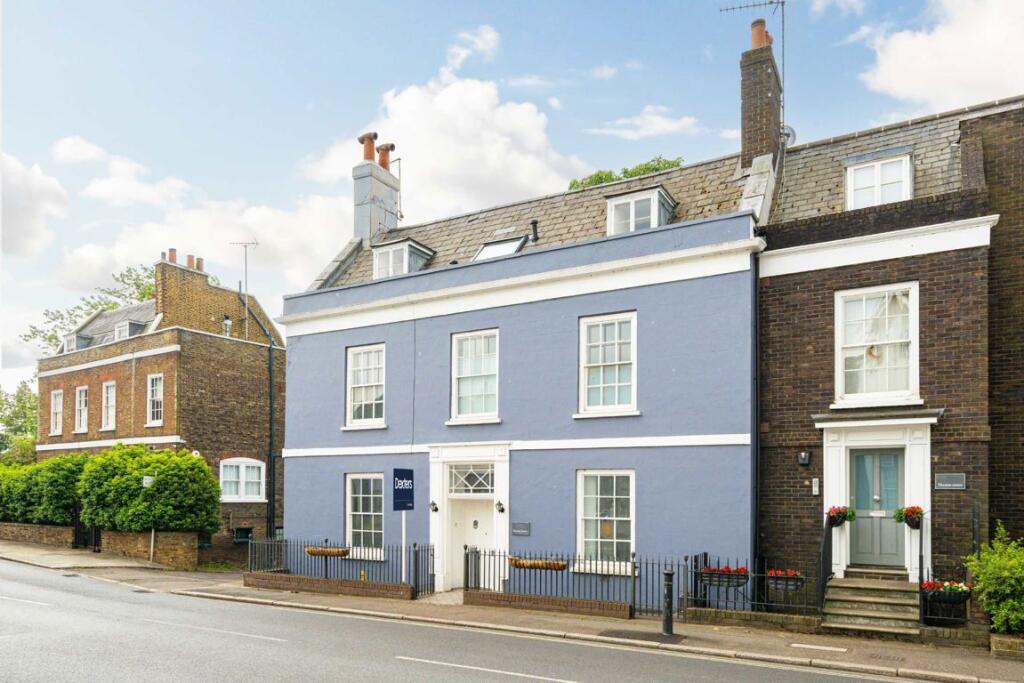 Main image of property: Thames Street, Hampton