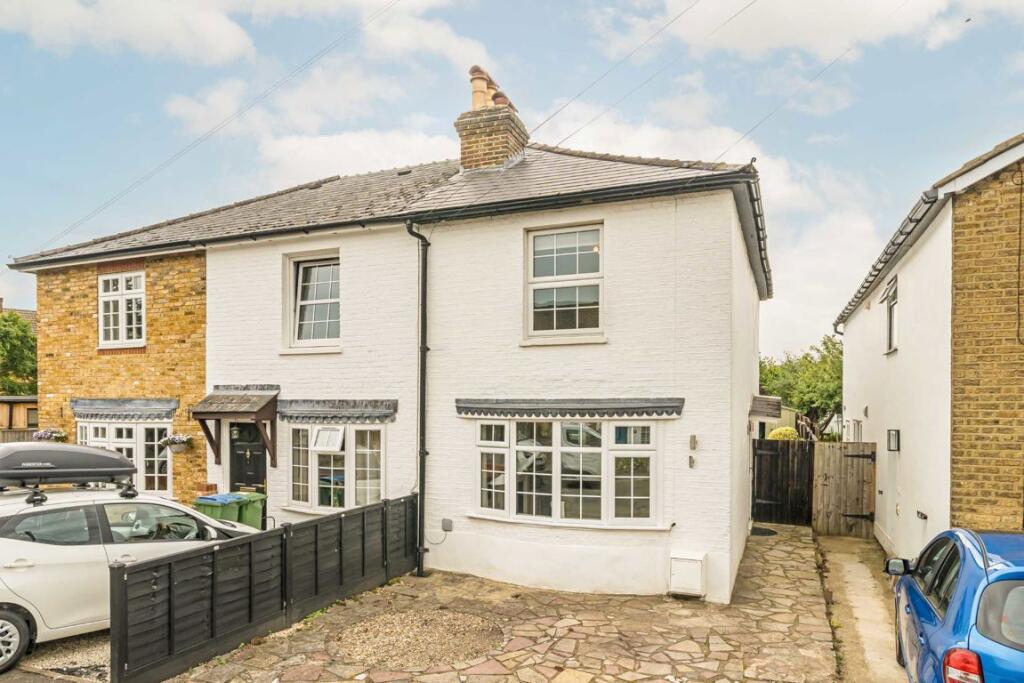 Main image of property: Spreighton Road, West Molesey