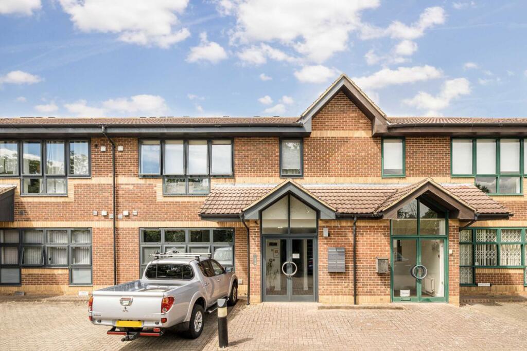 Main image of property: Kingsway Business Park, Hampton