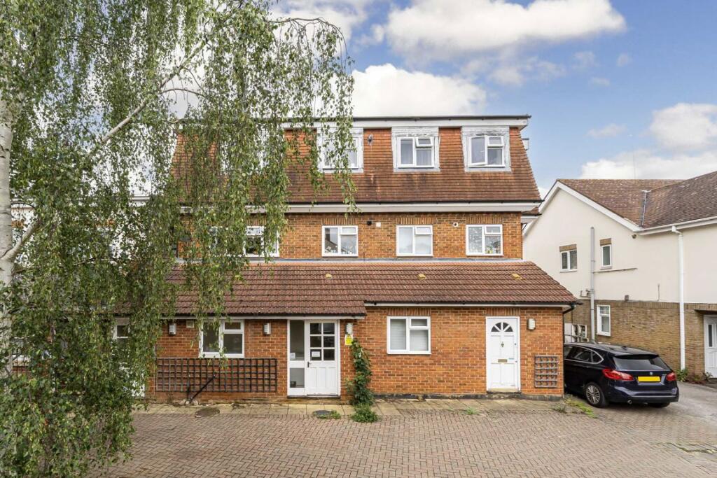 Main image of property: Walton Road, West Molesey