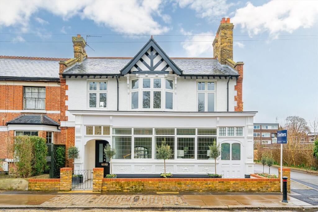 Main image of property: Windmill Road, Hampton Hill