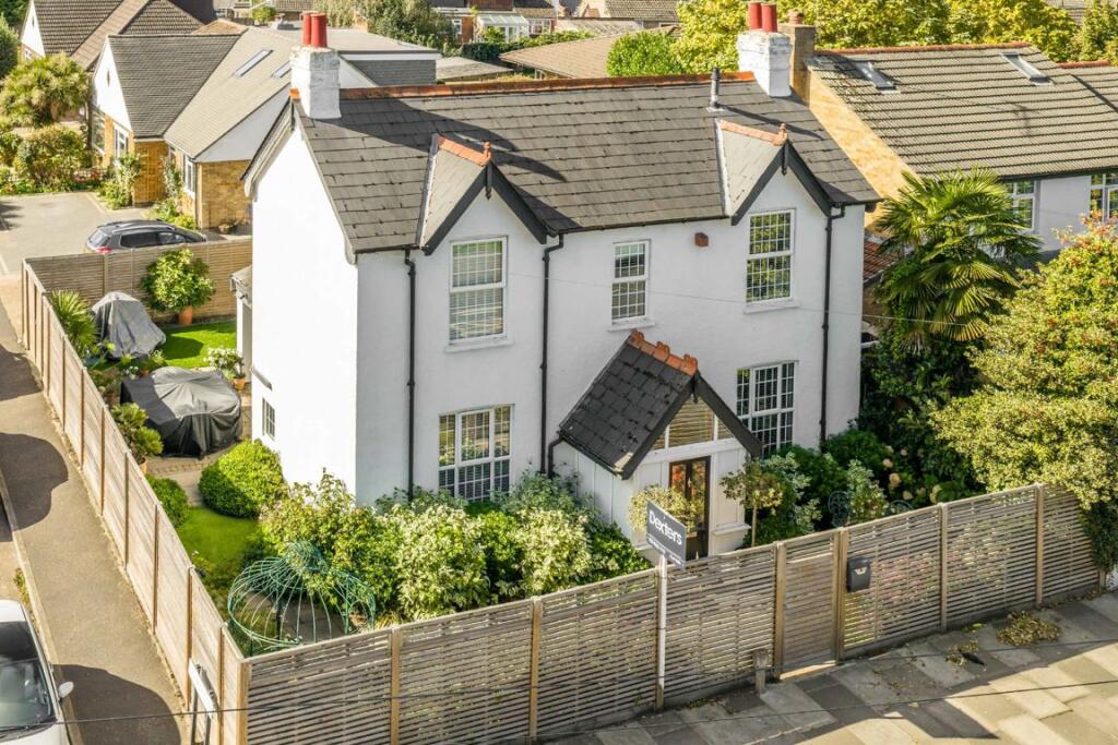 Main image of property: Hanworth Road, Hampton