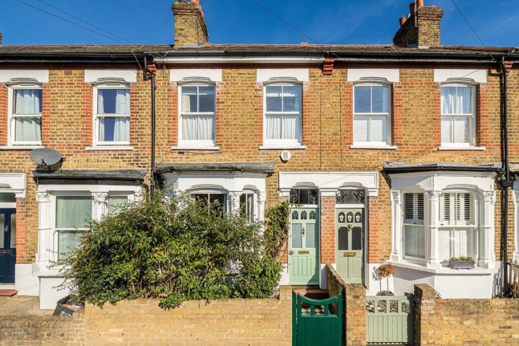 Main image of property: Linden Road, Hampton