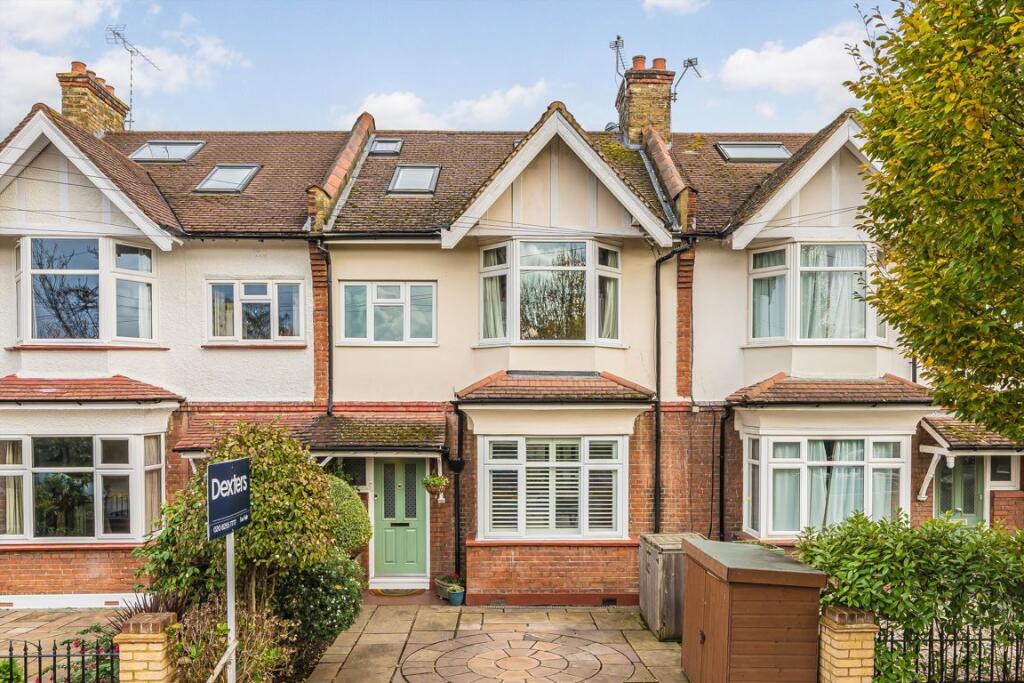 Main image of property: Ripley Road, Hampton