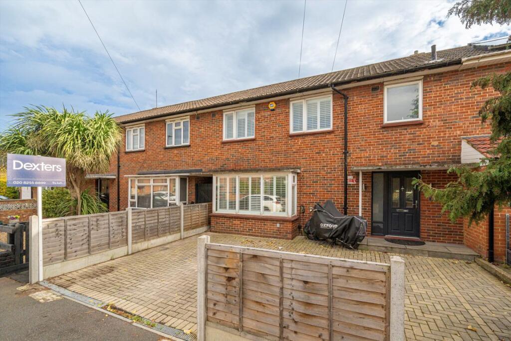 Main image of property: Exeter Road, Feltham