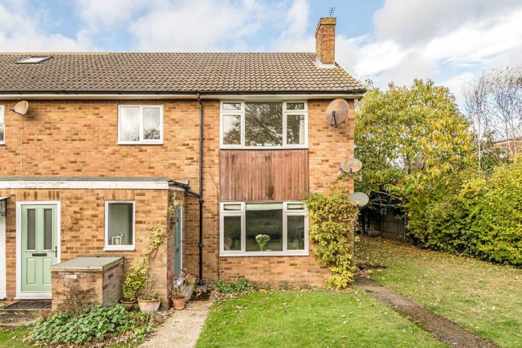 Main image of property: Cranmer Court, Hampton