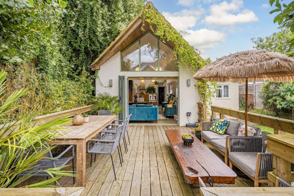 Main image of property: Riverfield Road, Staines Upon Thames