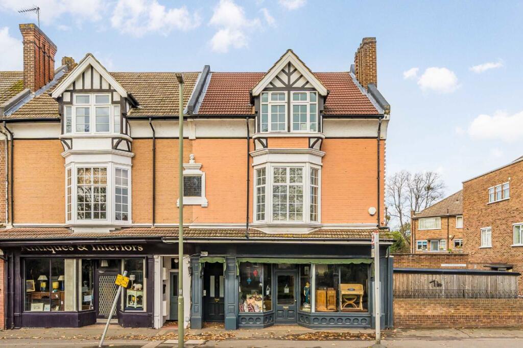 Main image of property: Bridge Road, East Molesey