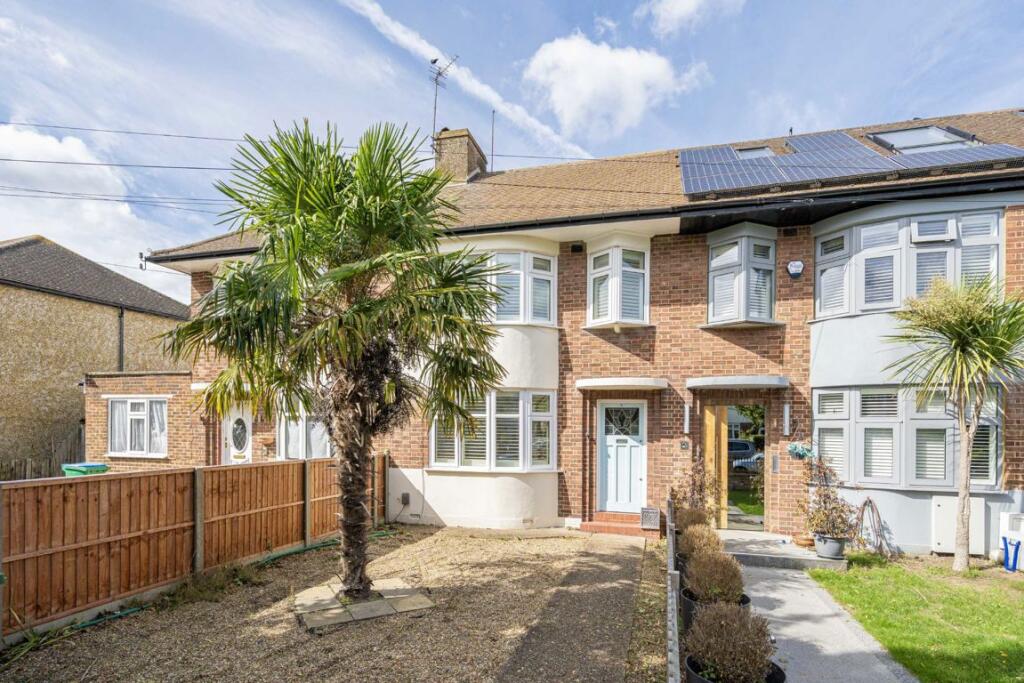 Main image of property: Longford Close, Hampton Hill