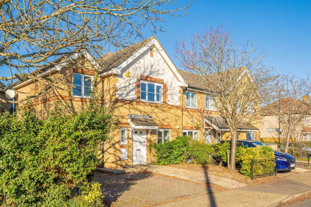 Main image of property: Grove Crescent, Hanworth