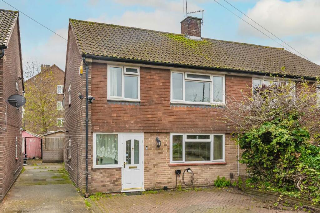 Main image of property: Main Street, Hanworth