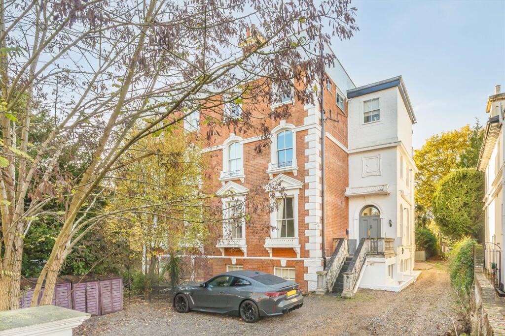 Main image of property: Palace Road, East Molesey