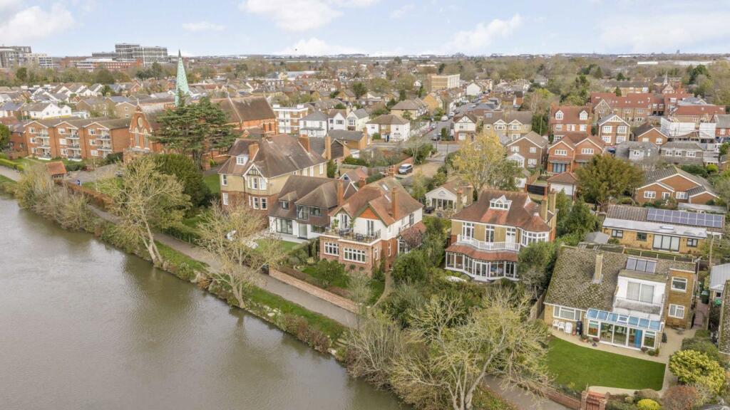 Main image of property: St. Peters Close, Staines