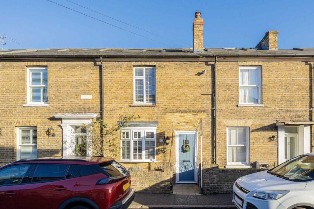 Main image of property: Tudor Road, Hampton