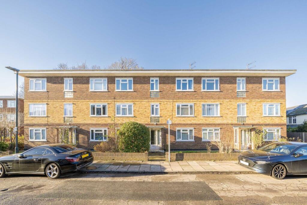 Main image of property: Chelsea Close, Hampton