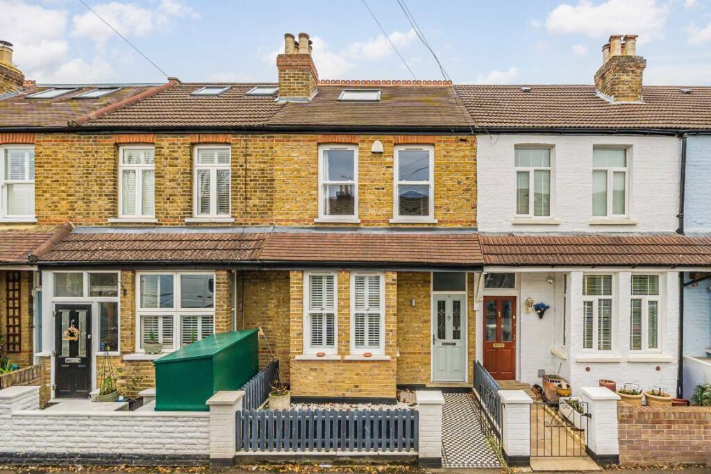 Main image of property: Malvern Road, Hampton