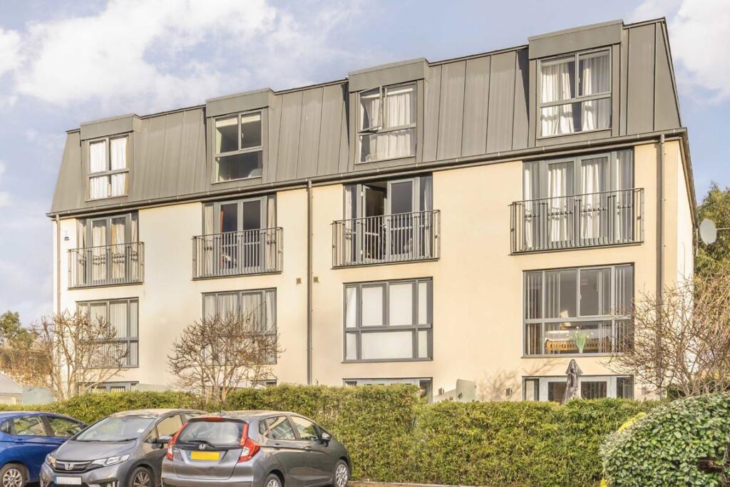 Main image of property: Station Road, Hampton