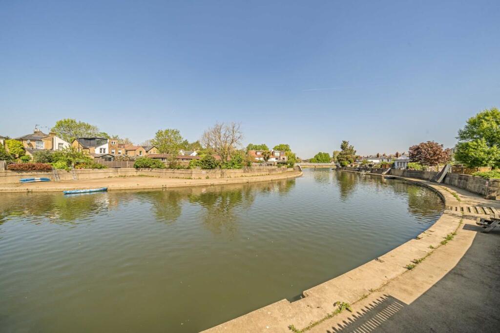 Main image of property: Summer Avenue, East Molesey