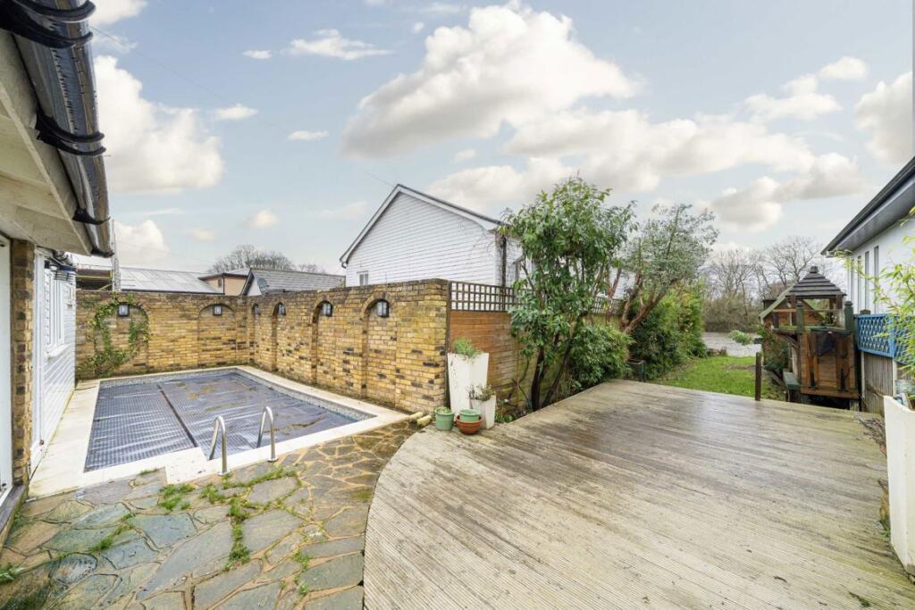 Main image of property: Sandhills Meadow, Shepperton