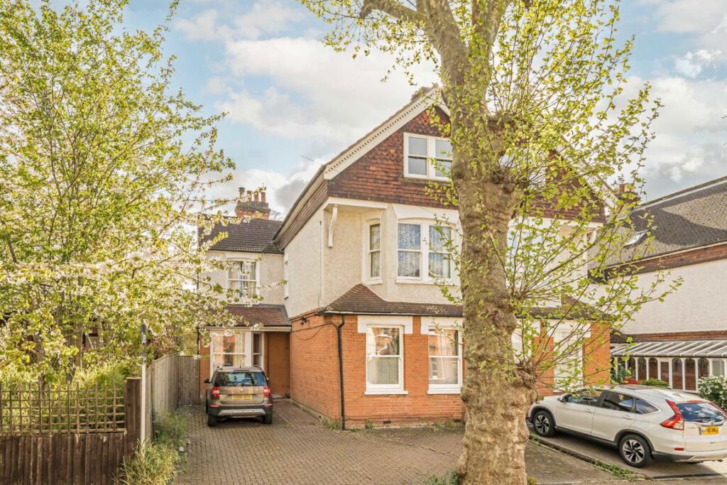 Main image of property: Wolverton Avenue, Kingston Upon Thames