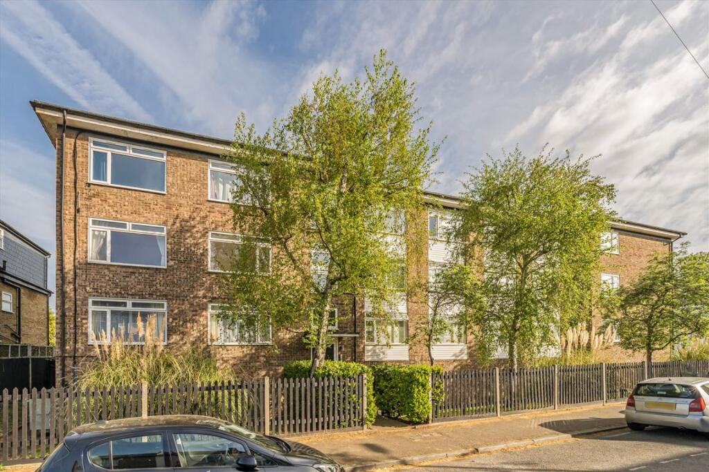 Main image of property: Clifton Road, Kingston Upon Thames