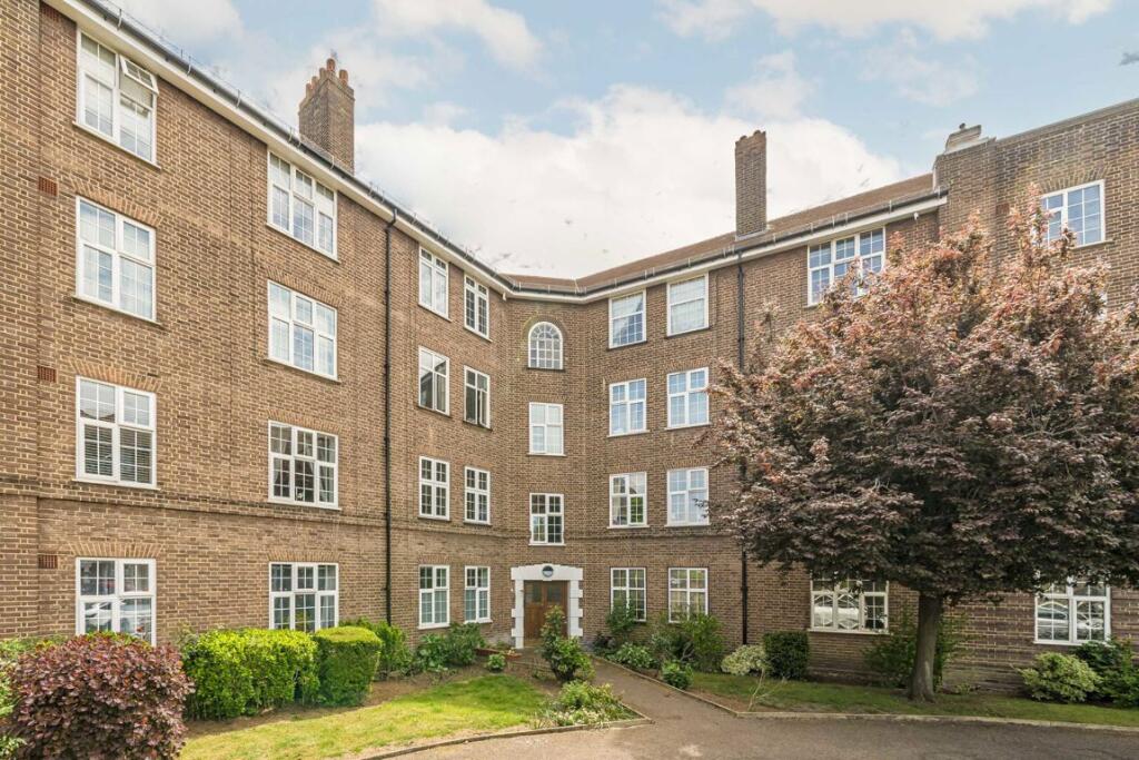 Main image of property: Birkenhead Avenue, Kingston Upon Thames