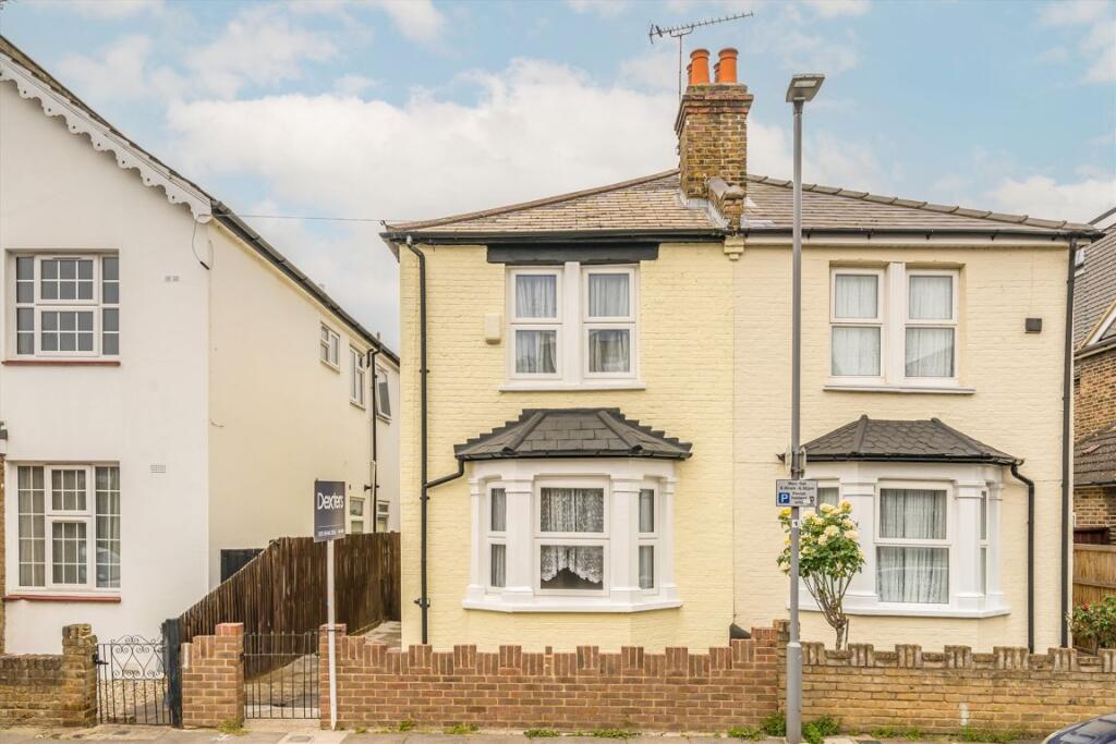 Main image of property: Bedford Villas, Kingston Upon Thames