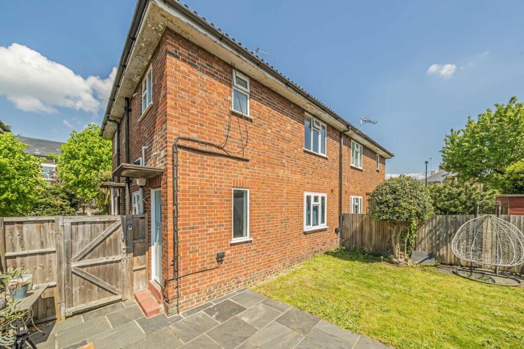 Main image of property: Kings Road, Kingston Upon Thames