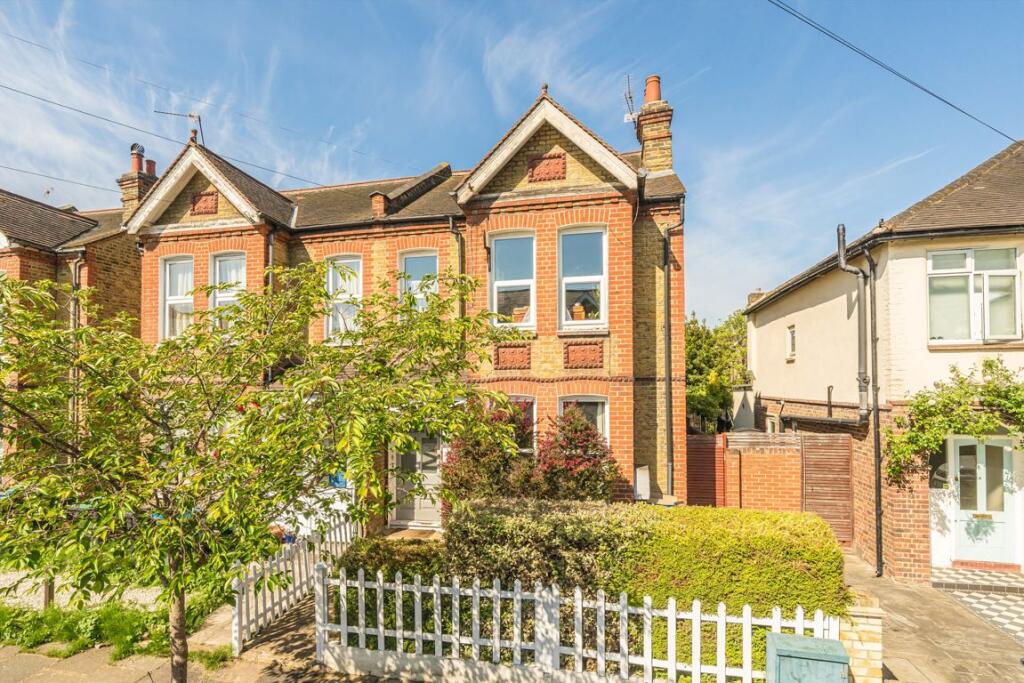 Main image of property: Chesham Road, Kingston Upon Thames