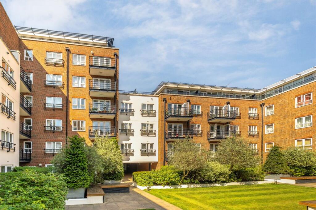 Main image of property: Royal Quarter, Kingston Upon Thames
