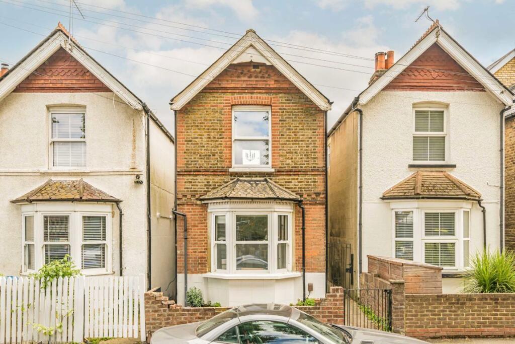 Main image of property: Elm Road, Kingston Upon Thames