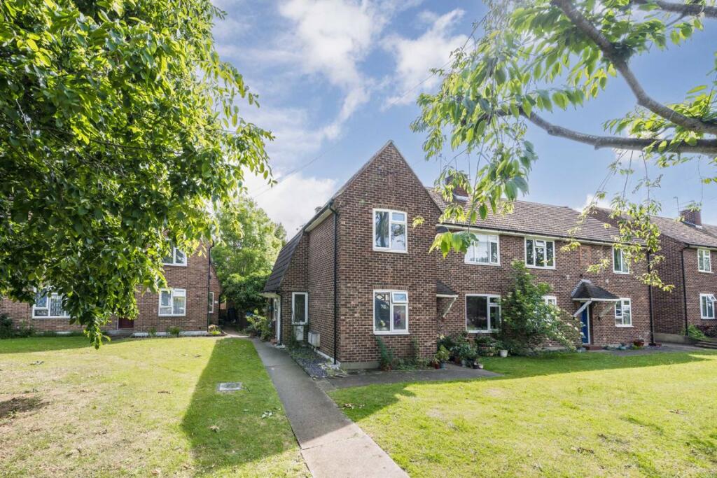 Main image of property: Aboyne Drive, West Wimbledon