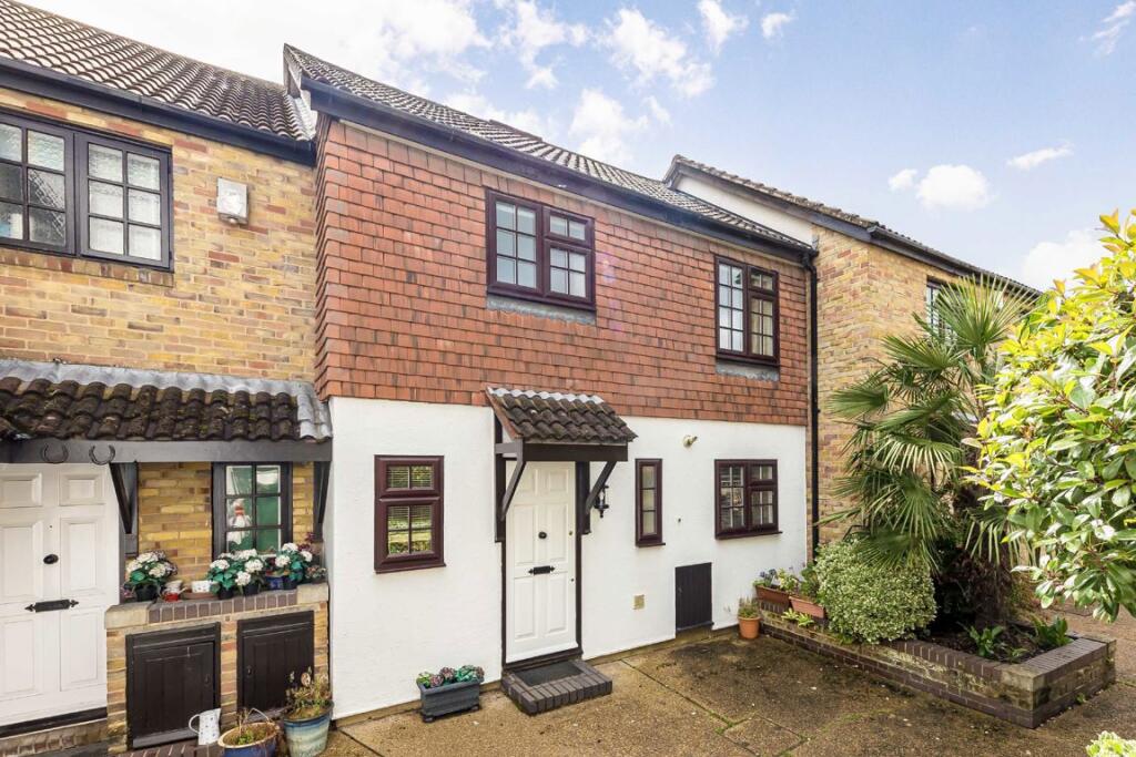 Main image of property: The Farthings, Kingston Upon Thames