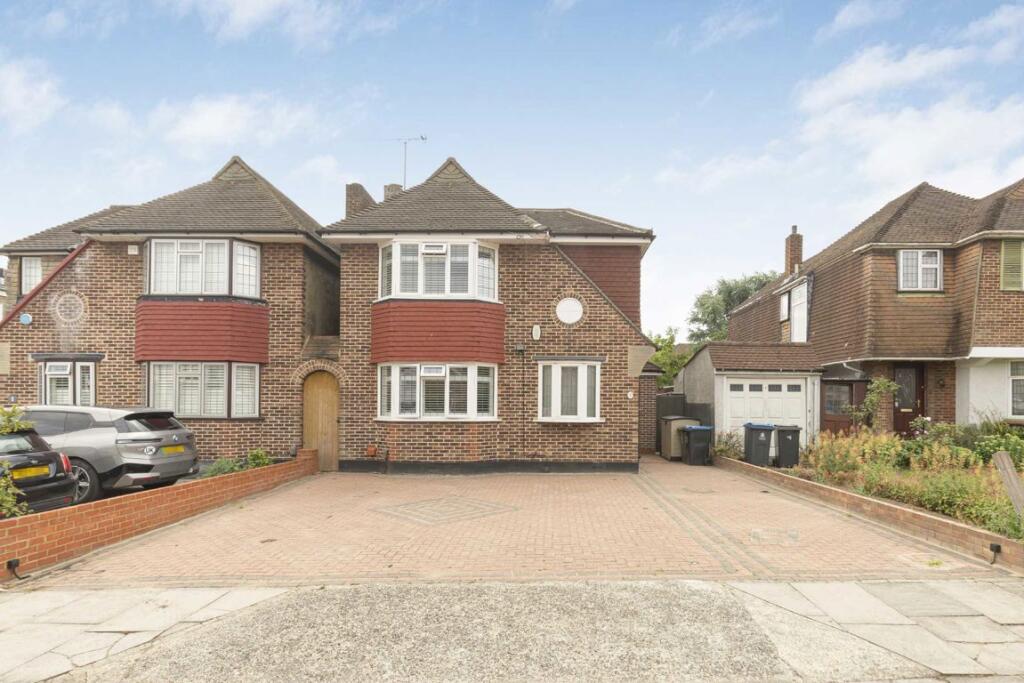 Main image of property: Wilton Grove, New Malden