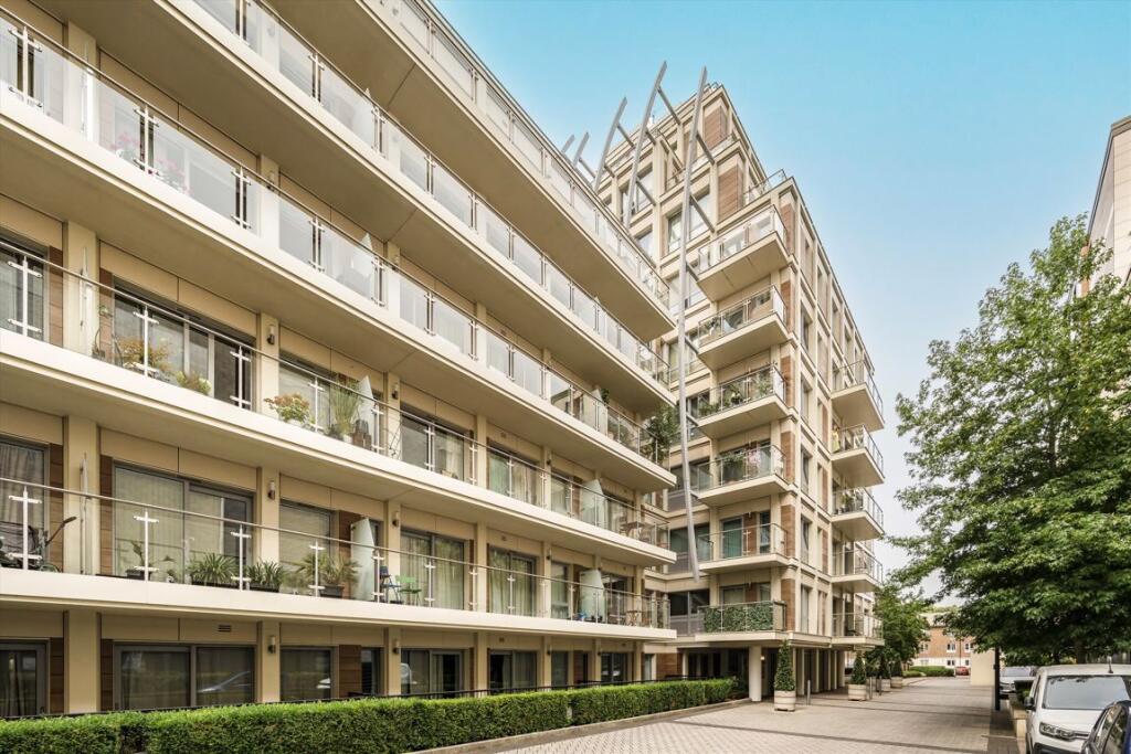 Main image of property: Henry Macaulay Avenue, Kingston Upon Thames