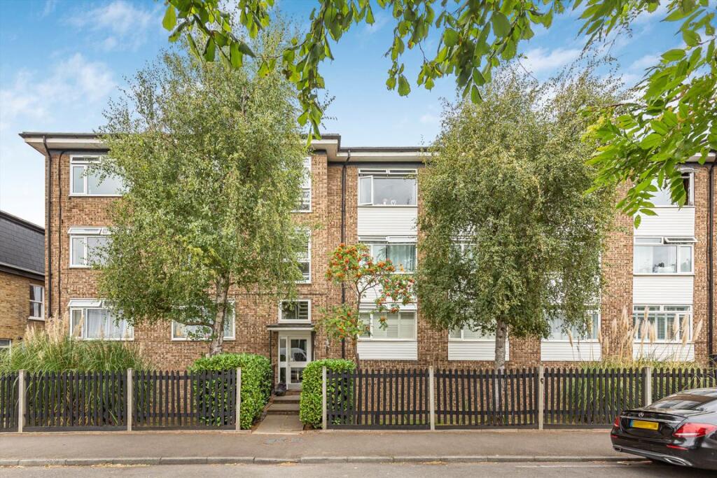 Main image of property: Clifton Road, Kingston Upon Thames