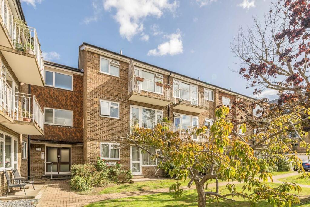 Main image of property: Crescent Road, Kingston Upon Thames
