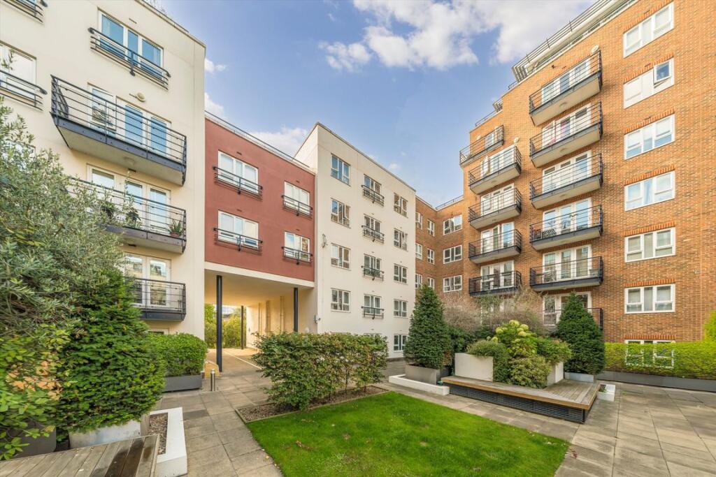 Main image of property: Royal Quarter, Kingston Upon Thames