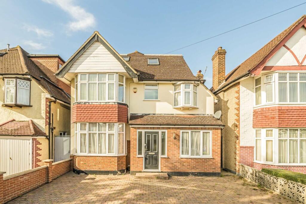 Main image of property: Gainsborough Road, New Malden