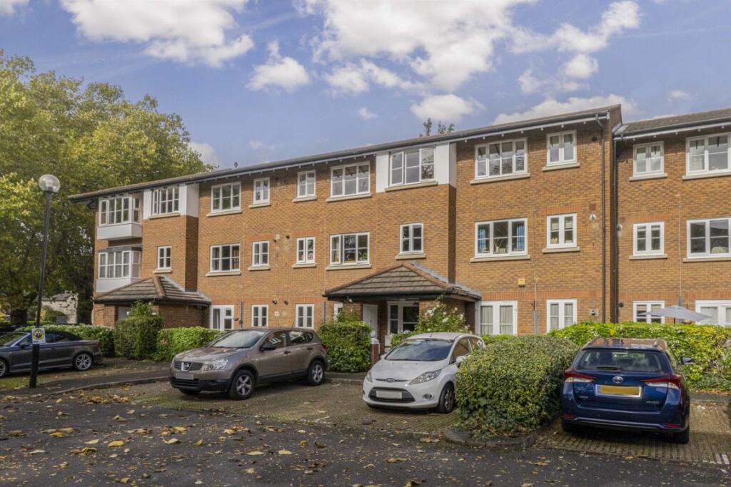 Main image of property: Kingsworthy Close, Kingston Upon Thames