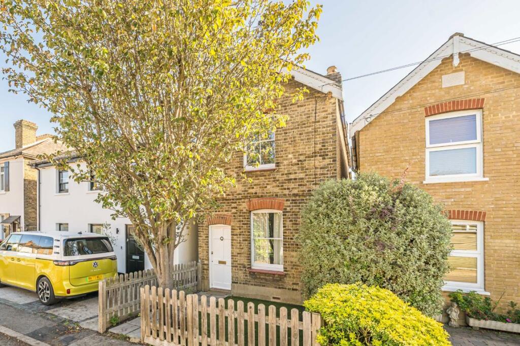 Main image of property: Mill Street, Kingston Upon Thames