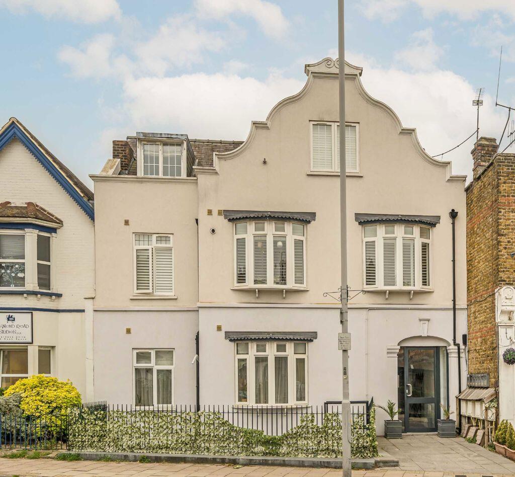 Main image of property: Richmond Road, Kingston Upon Thames