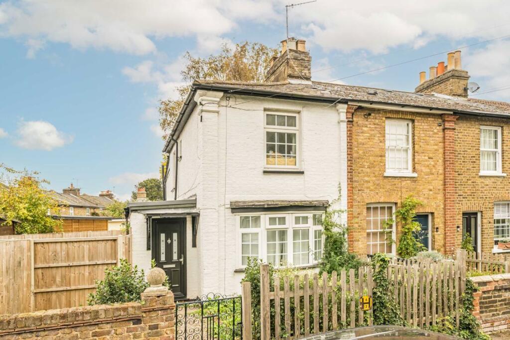 Main image of property: Victoria Road, Kingston Upon Thames