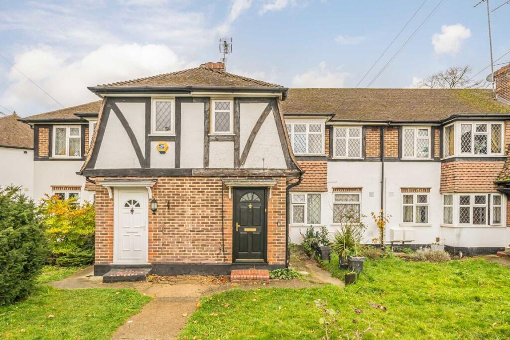 Main image of property: Latchmere Lane, Kingston Upon Thames