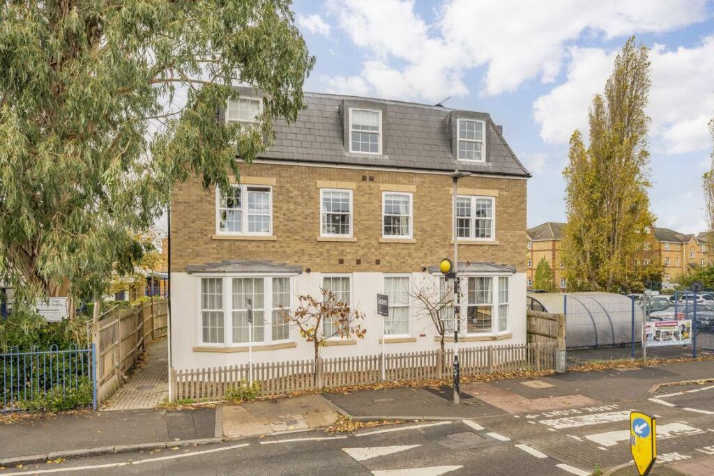 Main image of property: Villiers Road, Kingston Upon Thames