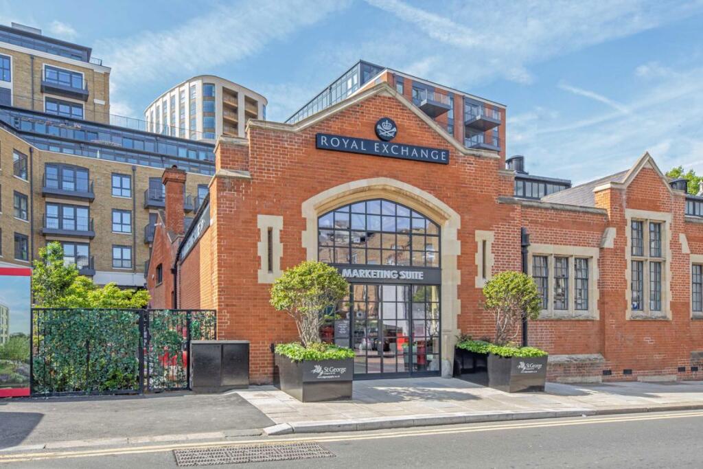 Main image of property: Brook Street, Kingston Upon Thames