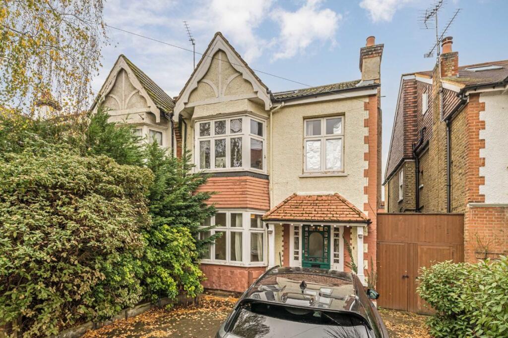 Main image of property: Milner Road, Kingston Upon Thames