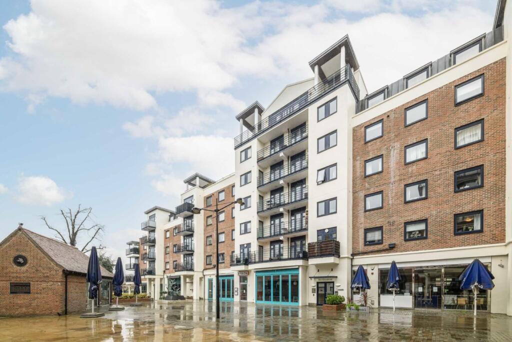 Main image of property: Jerome Place, Kingston Upon Thames
