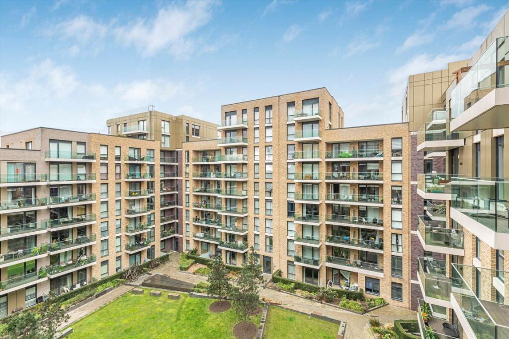 Main image of property: Queenshurst Square, Kingston Upon Thames