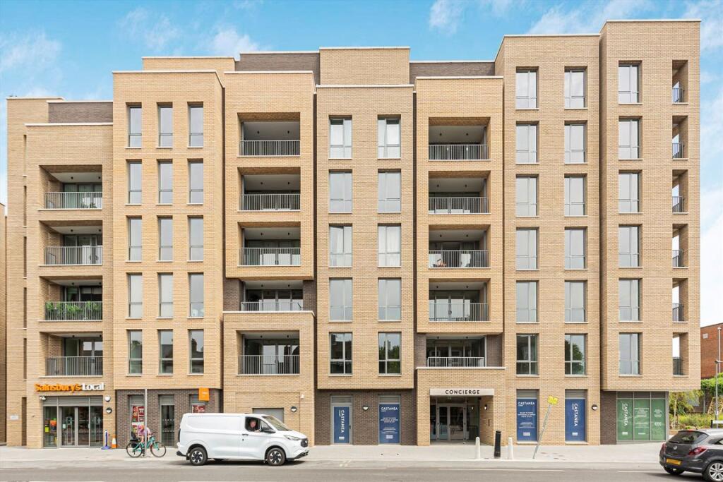 Main image of property: Coombe Road, New Malden